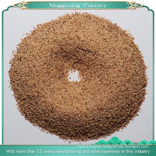 Low Price Abrasive Walnut Shell Polishing Media